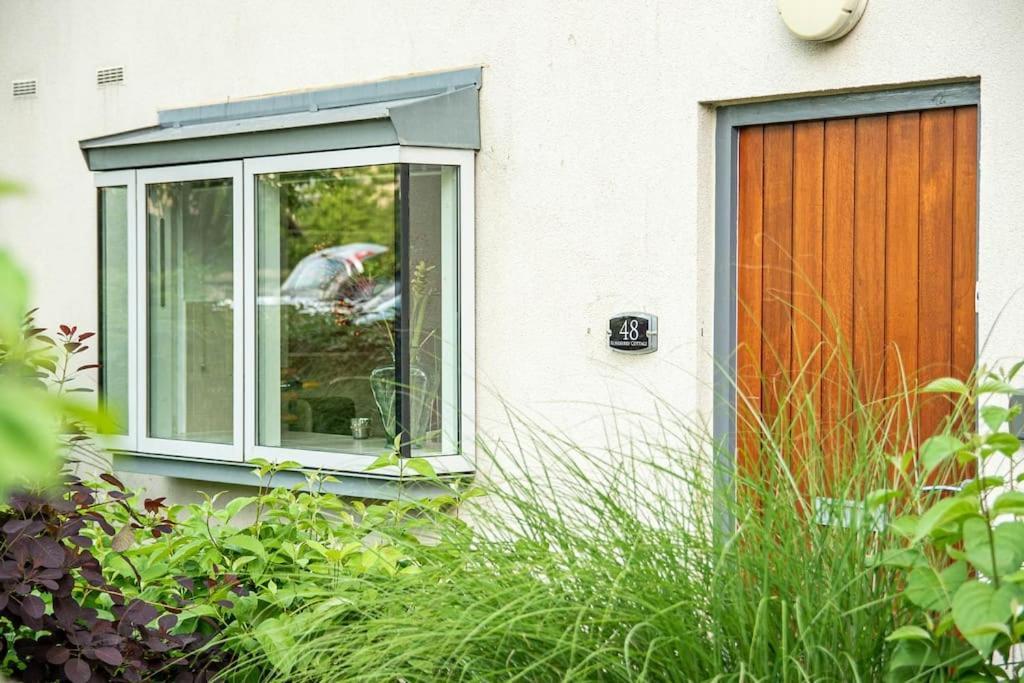 Roseberry Cottage - Lower Mill Estate Somerford Keynes Exterior photo